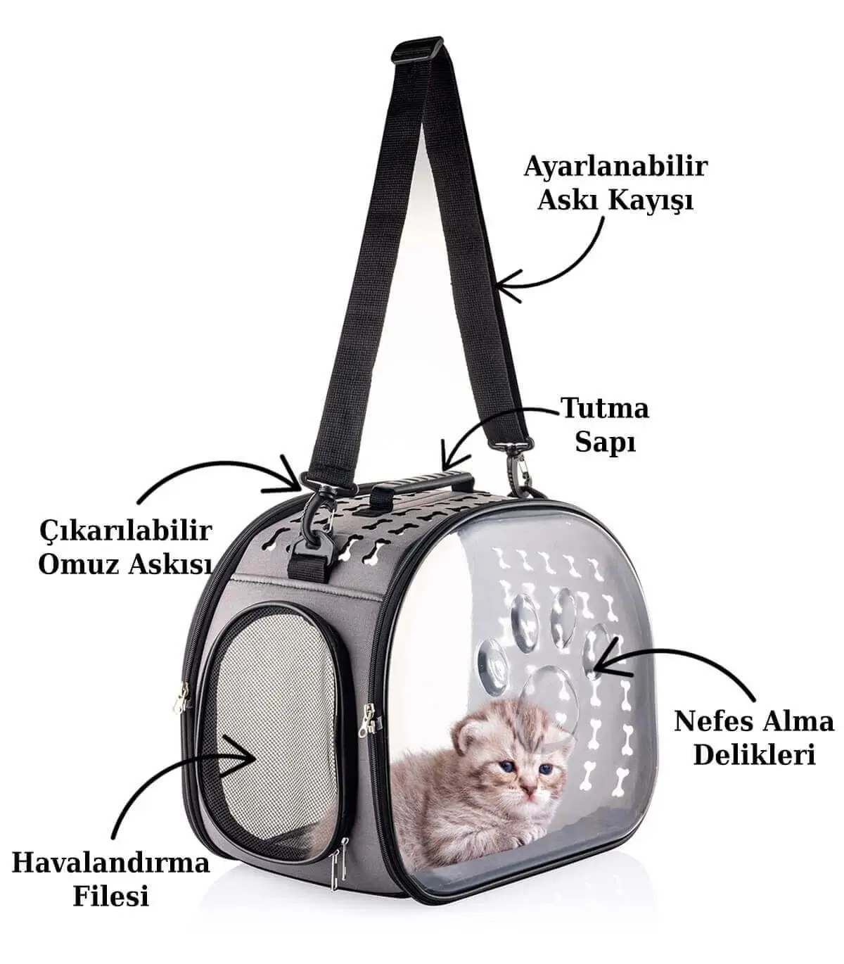 seffaf-uzay-kapsulu-nefes-alabilir-katlanabilir-kedi-kopek-tasima-cantasi-pet6000-koyu-gri-3